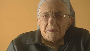 Soeur Emmanuelle : Enfance et vocation