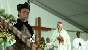 Le bienheureux Jacques-Désirée Laval, apôtre des Mauriciens