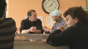 Fondation Abbé Pierre 3/5 - Accueillir ...