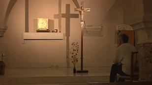 L'abbaye de Jouarre - Un lieu de silence pour un retour à l'essentiel