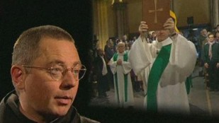 L'évangéliaire : Lieu de la Parole vivante