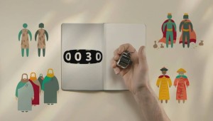 Les tablettes de la foi - Disciple