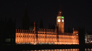 Histoire de l'Eglise anglicane et catholique en Angleterre