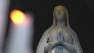 "Heureux les coeurs qui cherchent Dieu" - Film-souvenir du Pèlerinage 2014