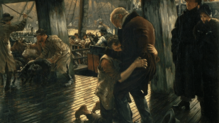 Que disent les Evangiles du pardon ?