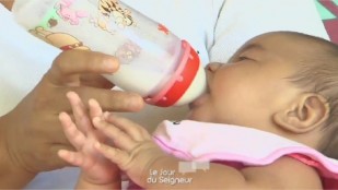 Adoption Faamu, une coutume polynésienne