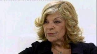 Nicoletta : la foi confiante de l'enfance