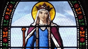 Sainte Adélaïde (Xe siècle)