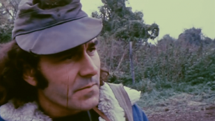 Guy Gilbert, un prêtre dans la rue