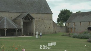 Le rayonnement de l'abbaye de Mondaye