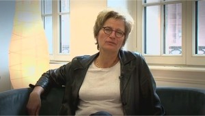 La foi d'Isabelle de Gaulmyn