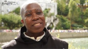 Joie pour les coeurs qui voient Dieu dans le frère !