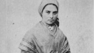 Sainte Bernadette (1844 - 1879)