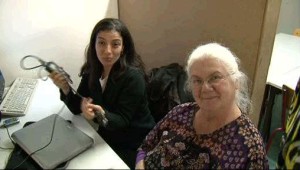 La maison ouverte sur le monde : L'association CISED