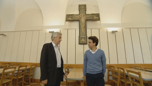 Doit-on porter sa croix ?