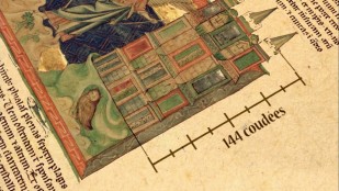 La mesure du Paradis