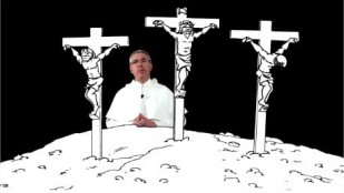 Le Carême, un temps pour pardonner