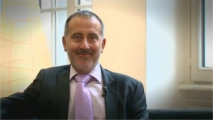 La foi de Jean-Pierre Denis