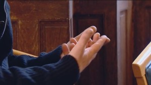 Manger le corps du Christ, pourquoi ?