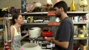 Génération Bien Commun - Louise et Guillaume, engagés pour l'écologie