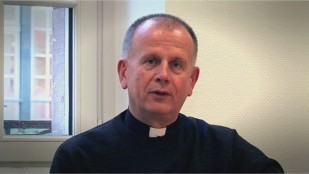 La foi de Père Patrice Gourrier