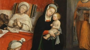 Les naissances miraculeuses dans la Bible