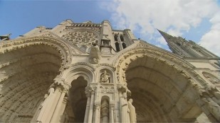 Quels sont les secrets de la cathédrale de Chartres ?