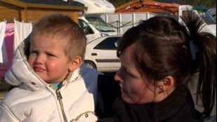 Les fils du vent : Les gens du voyage