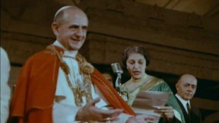 Le Concile Vatican II au Jour du Seigneur - Chaque dimanche depuis 60 ans (extrait)