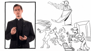 Si Jésus revenait, serait-il persécuté ?