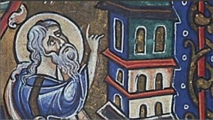 Jérémie et les doutes d'un prophète