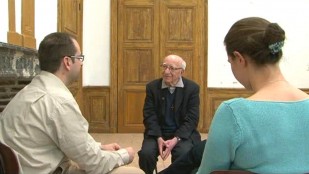 Denis Sonet : Pour l'amour du couple