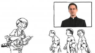 Quel est le parcours d'un futur consacré ?