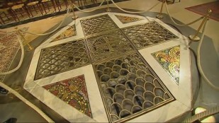 A quel âge recevoir le baptême ?