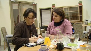 L'association Simon de Cyrène donne du sens à la vie