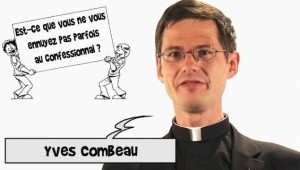 Vous ennuyez-vous parfois au confessionnal ?
