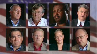 Torture made in USA de Marie-Monique Robin (extrait)