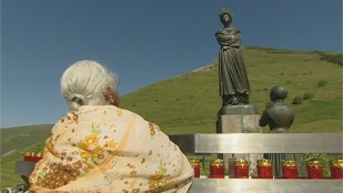 Histoire du sanctuaire marial Notre Dame de La Salette
