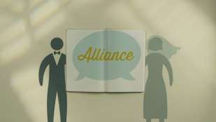 Les tablettes de la foi - L'Alliance