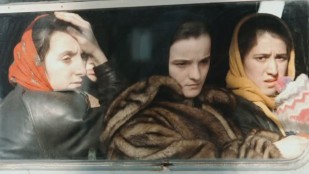 L'accueil au nom de la foi