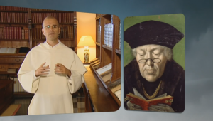 22 juin - Saint Thomas More (1478-1535)