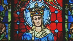 Le Palais de Notre Dame - Chartres