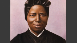 Joséphine Bakhita, esclave devenue sainte