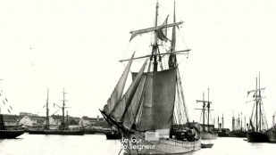 Histoire mouvementée de Saint-Pierre-et-Miquelon (1ere partie)