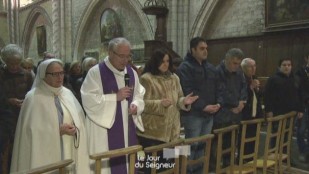 Une paroisse du Mans mobilisée pour les Syriens