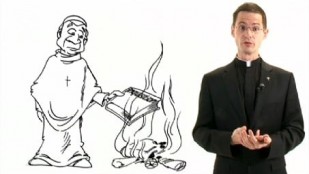 L'Eglise et l'Inquisition