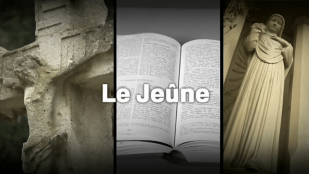 Le jeûne