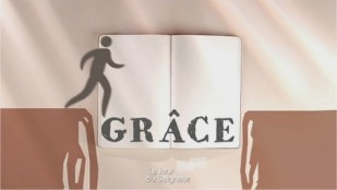 Les tablettes de la foi - La grâce