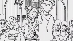 Les Cendres, un nouveau départ