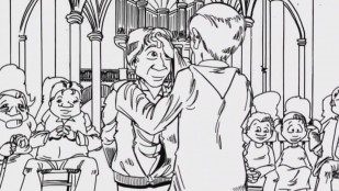 Les Cendres, un nouveau départ